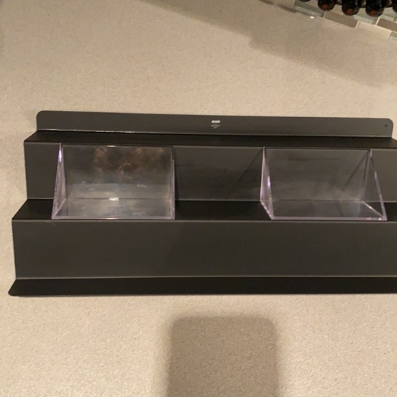 Alessi Aperitif tray. - Picture 2 of 7